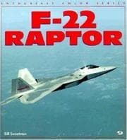 Tapa de F-22 Raptor