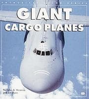 Tapa de Giant cargo planes