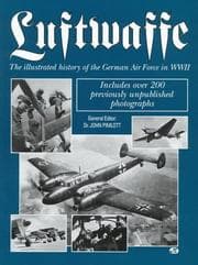 Tapa de Luftwaffe