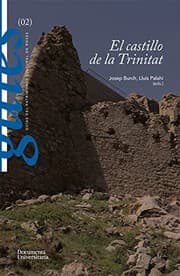 Tapa de El castillo de la Trinitat