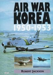 Tapa de Air war Korea, 1950-1953