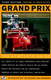 Tapa de Grand Prix