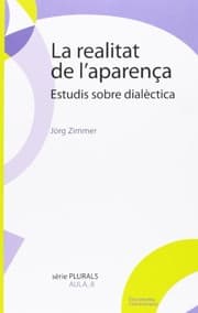 Tapa de La realitat de l'aparença