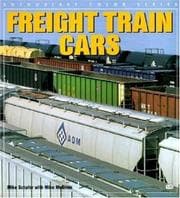 Tapa de Freight train cars