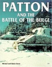 Tapa de Patton and the Battle of the Bulge
