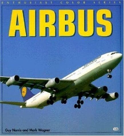 Tapa de Airbus
