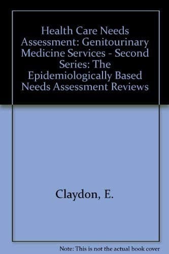 Tapa de Genitourinary medicine services