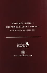Tapa de Progrés humà i responsabilitat social