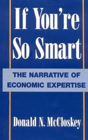 Tapa de If you're so smart