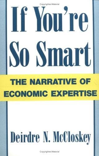 Tapa de If You're So Smart