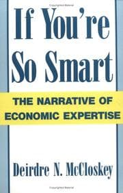 Tapa de If You're So Smart
