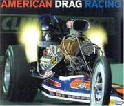 Tapa de American Drag Racing