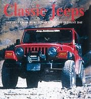 Tapa de Classic Jeeps