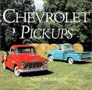 Tapa de Chevrolet Pickups