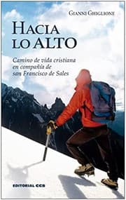 Tapa de HACIA LO ALTO