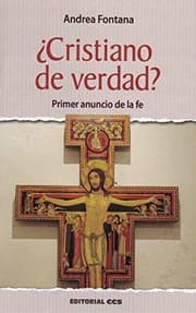 Tapa de ¿Cristiano de verdad?