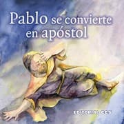 Tapa de Pablo se convierte en apóstol