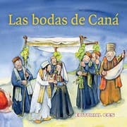 Tapa de Las bodas de Caná