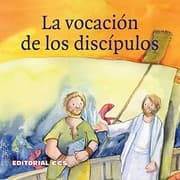 Tapa de La vocación de los discípulos