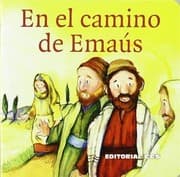Tapa de En el camino de Emaús
