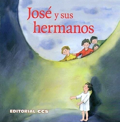 Tapa de José y sus hermanos