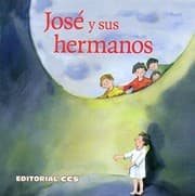 Tapa de José y sus hermanos