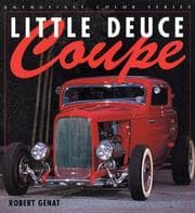 Tapa de Little Deuce Coupe