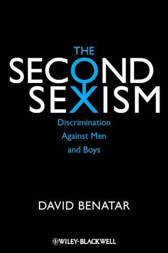 Tapa de The second sexism