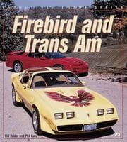 Tapa de Firebird and Trans Am (Enthusiast Color)