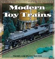 Tapa de Modern Toy Trains