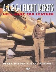 Tapa de A-2 and G-1 Flight Jackets