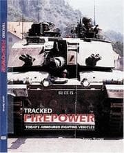 Tapa de Tracked Firepower Vehicles
