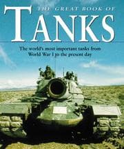 Tapa de Great Book of Tanks
