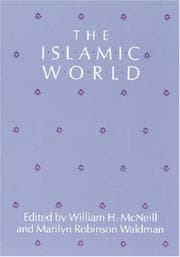 Tapa de The Islâmic world