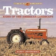 Tapa de Tractors