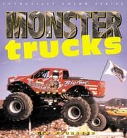 Tapa de Monster Trucks