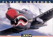 Tapa de Flying Legends 2004 Calendar