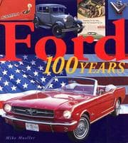 Tapa de Ford