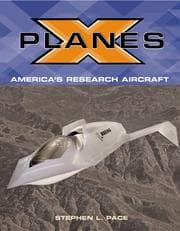 Tapa de X-Planes