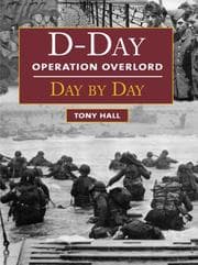Tapa de D-Day