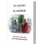 Tapa de El monjo i el filòsof