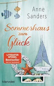 Tapa de Sommerhaus zum Glück