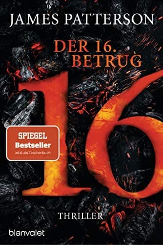 Tapa de Der 16. Betrug
