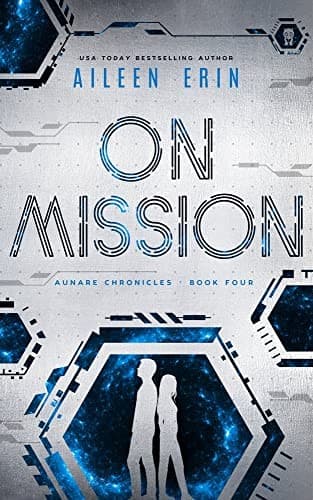 Tapa de On Mission