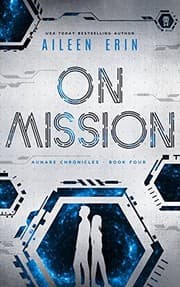 Tapa de On Mission