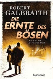 Tapa de Die Ernte des Bösen