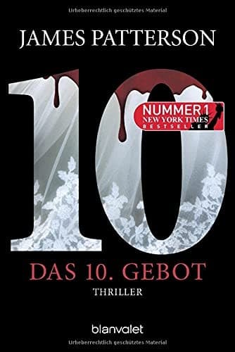 Tapa de Das 10. Gebot