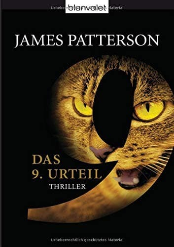 Tapa de Das 9. Urteil