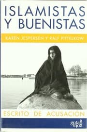 Tapa de Islamistas y buenistas
