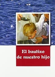 Tapa de El bautizo de nuestro